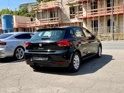 Seat Ibiza 1.0 TSI 95 Style (2022) - Photo 6