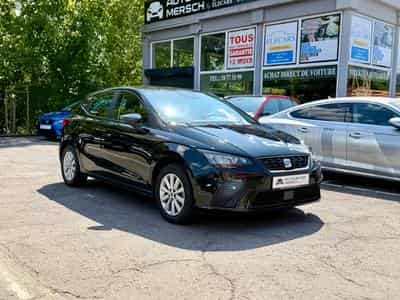 Seat Ibiza 1.0 TSI 95 Style (2022) - Photo 1