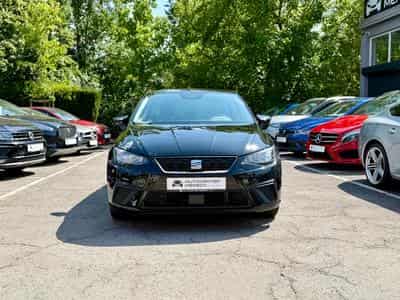 Seat Ibiza 1.0 TSI 95 Style (2022) - Photo 2
