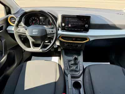 Seat Ibiza 1.0 TSI 95 Style (2022) - Photo 8