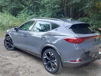 Cupra Formentor 2.0 TDI EVO 110KW/150CV,DSG7, 4Drive (2022) - Photo 1