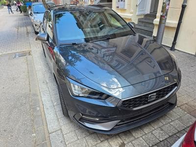 Seat Leon FR (2024) - Foto 1