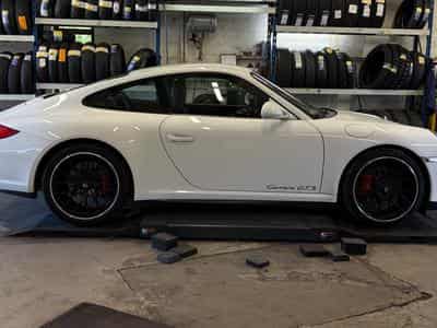 Porsche 911 GTS 997.2 C2 - Top! (2011) - Photo 12