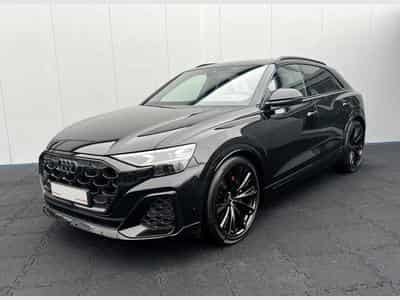 Audi SQ8 507 Facelift Full Black Full Option Gar 08/2027 (2024) - Photo 1