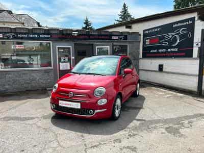 Fiat 500 1.2 AUTOMATIQUE PANORAMA (2016) - Foto 1