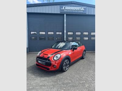 Mini Cooper S Pack Chili II 2.0 192cv (2019) - Photo 1