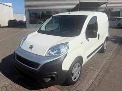 Fiat Fiorino Fiorino Multijet S&S SX (2023) - Foto 1
