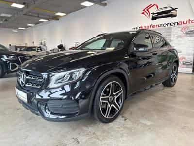Mercedes GLA 200 AMG-Line (2020) - Photo 6