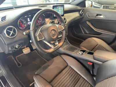 Mercedes GLA 200 AMG-Line (2020) - Photo 8