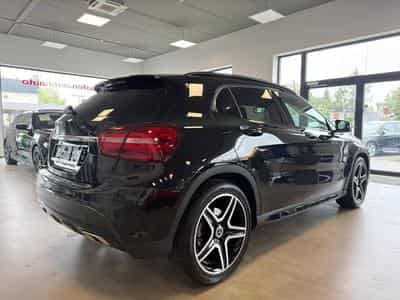 Mercedes GLA 200 AMG-Line (2020) - Photo 3