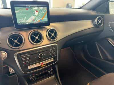 Mercedes GLA 200 AMG-Line (2020) - Photo 9