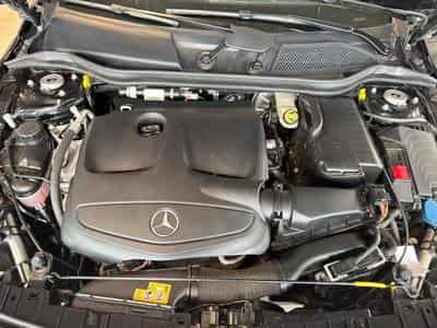 Mercedes GLA 200 AMG-Line (2020) - Photo 14