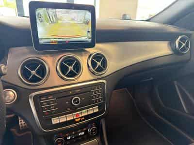 Mercedes GLA 200 AMG-Line (2020) - Photo 10