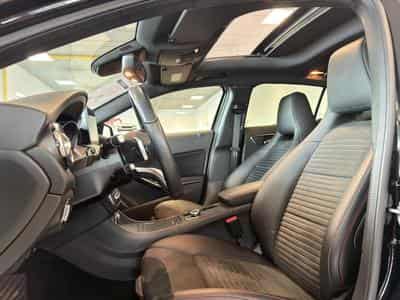 Mercedes GLA 200 AMG-Line (2020) - Photo 11