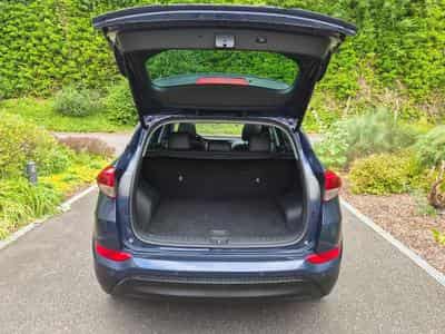 Hyundai Tucson 1.7 CRDi 141 ch DCT-7 Exécutive (2018) - Foto 7