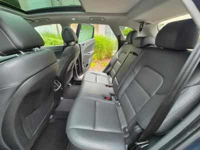 Hyundai Tucson 1.7 CRDi 141 ch DCT-7 Exécutive (2018) - Foto 6