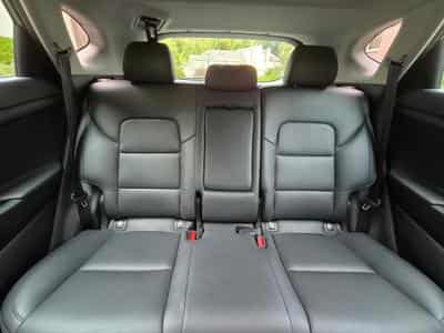 Hyundai Tucson 1.7 CRDi 141 ch DCT-7 Exécutive (2018) - Foto 4
