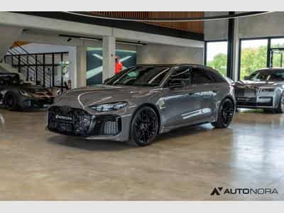 Audi RS5 Avant (2026) - Foto 1