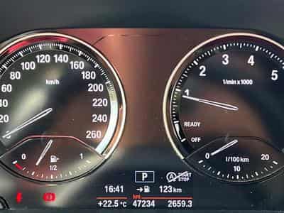 BMW 220 220i Luxury Line (2017) - Foto 4
