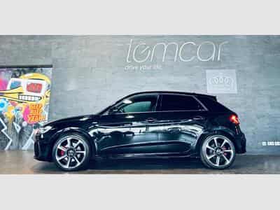 Audi A1 A1 SPORTBACK S-LINE 40 TFSI S-TRONIC (2023) - Photo 1
