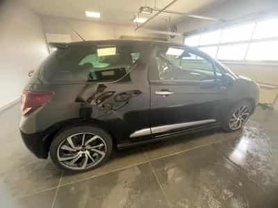 DS Automobiles DS3 (2017) - Photo 4