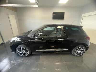 DS Automobiles DS3 (2017) - Photo 2