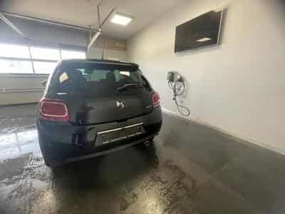 DS Automobiles DS3 (2017) - Photo 5