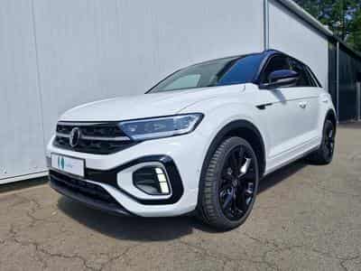 VW T-Roc R-Line Black Style (2026) - Photo 1