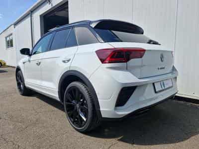 VW T-Roc R-Line Black Style (2026) - Photo 2