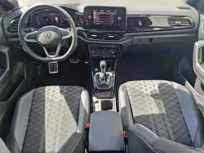 VW T-Roc R-Line Black Style (2026) - Photo 3
