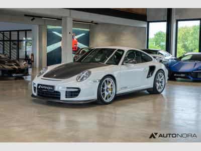 Porsche 911 911 (997.2) GT2 RS (2010) - Photo 1