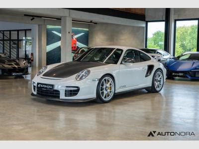 Porsche 911 911 (997.2) GT2 RS (2010) - Photo 1