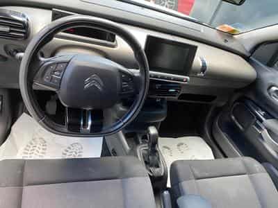 Citroën C4 Cactus 1.6 hdi 100 (2017) - Photo 6