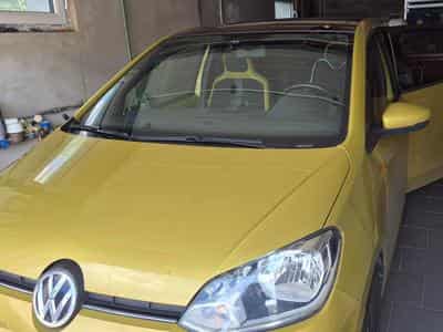 VW UP TSI BMT high 66 M5F (2018) - Photo 1