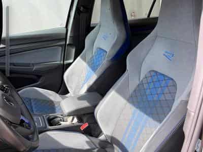 VW Golf 8R Performance Prix à disc (2022) - Photo 5