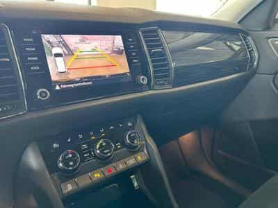 Skoda Kodiaq Style (2019) - Photo 10
