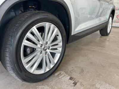 Skoda Kodiaq Style (2019) - Photo 7
