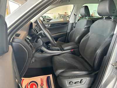 Skoda Kodiaq Style (2019) - Photo 11