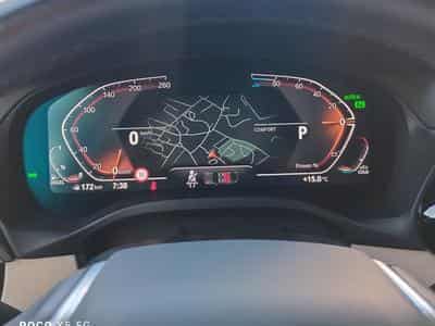 BMW X4 Xline 2.0D XDRIVE G02 LCI 190PS (2021) - Photo 8