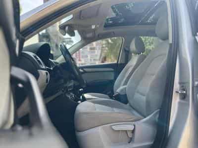 Audi Q3 AUTOMATIQUE / QUATTRO / ESSENCE / PANORAMIQUE (2012) - Photo 15