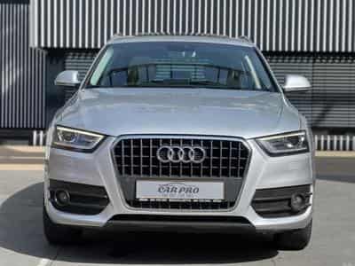 Audi Q3 AUTOMATIQUE / QUATTRO / ESSENCE / PANORAMIQUE (2012) - Photo 5