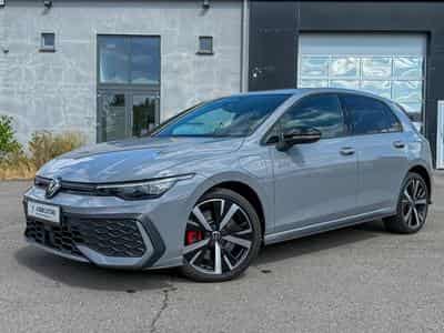 VW Golf Volkswagen Golf 8 GTE 272ch phase 2 DSG (2025) - Foto 1