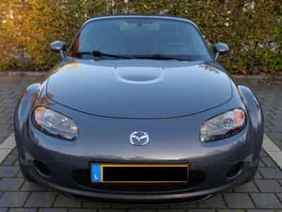 Mazda MX-5 NC (3rd gen) 1.8L 123 hp (2006) - Foto 1