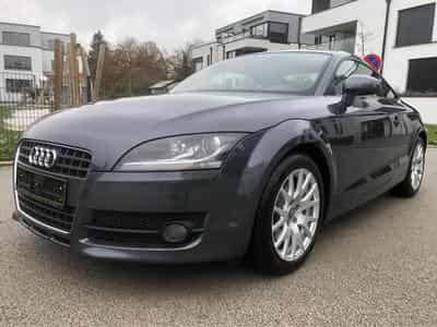 Audi TT (2007) - Foto 1