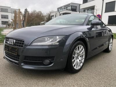 Audi TT (2007) - Foto 1