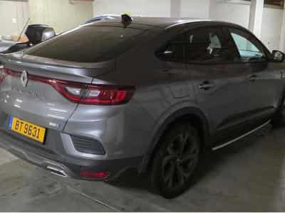 Renault Arkana RS-LINE (2022) - Foto 1