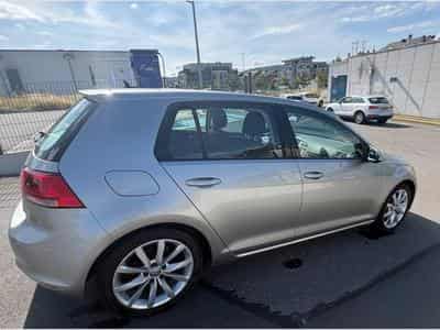VW Golf VII TRENDLINE (2014) - Photo 1