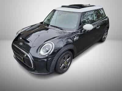 Mini Cooper SE (2022) - Photo 1