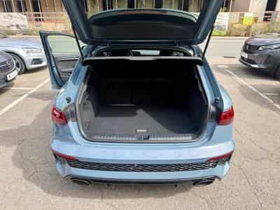 Audi RS3 Sportback 2.5 TFSI quattro (2022) - Photo 11
