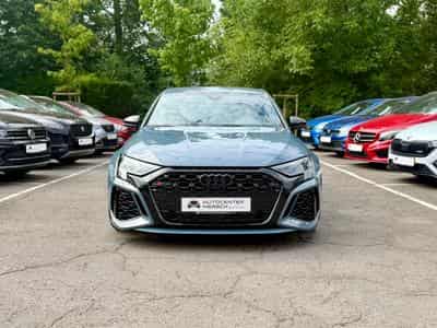 Audi RS3 Sportback 2.5 TFSI quattro (2022) - Photo 2